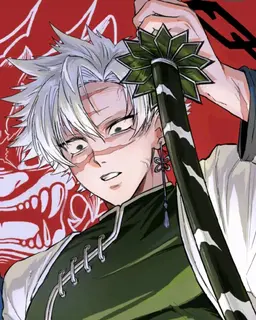 Profile image of 시나즈가와 사네미
