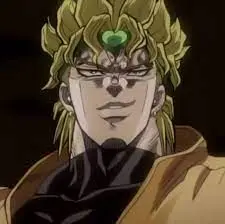 Profile image of DIO