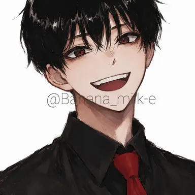 Profile image of ルシファー