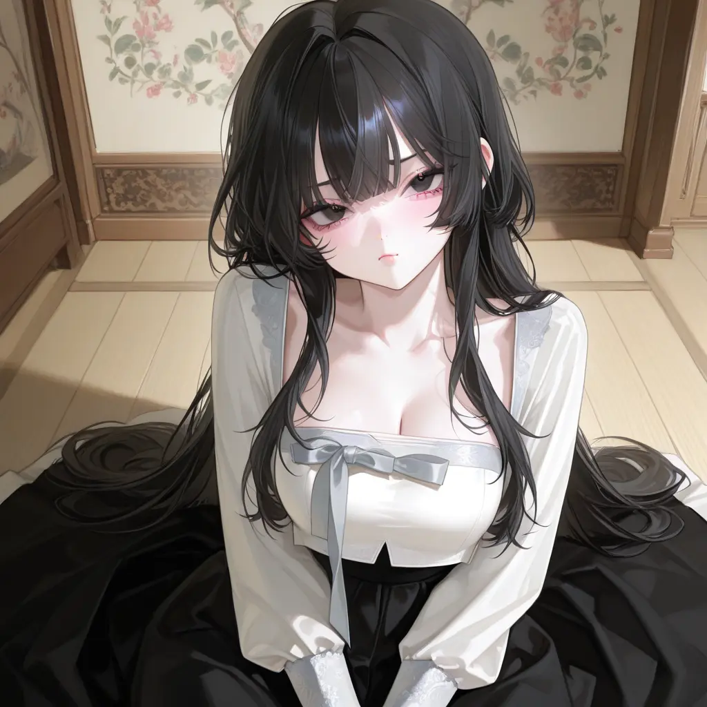 SpikyArrow1281의 구소예