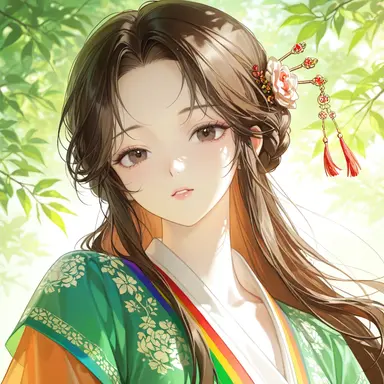 Profile image of 홍연화