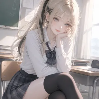 Profile image of マリナ
