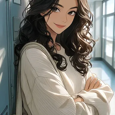 Profile image of Solene Adair