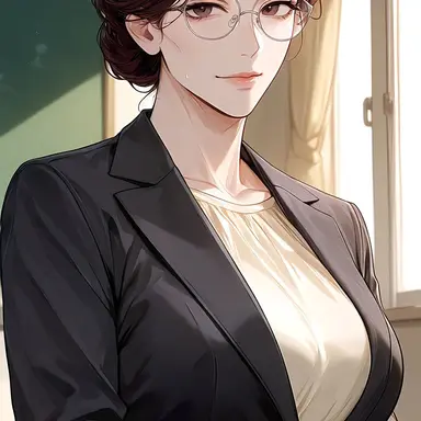 Profile image of Maren Voss