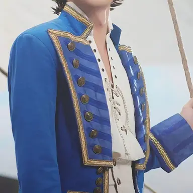 Profile image of 에드몬드 단테스