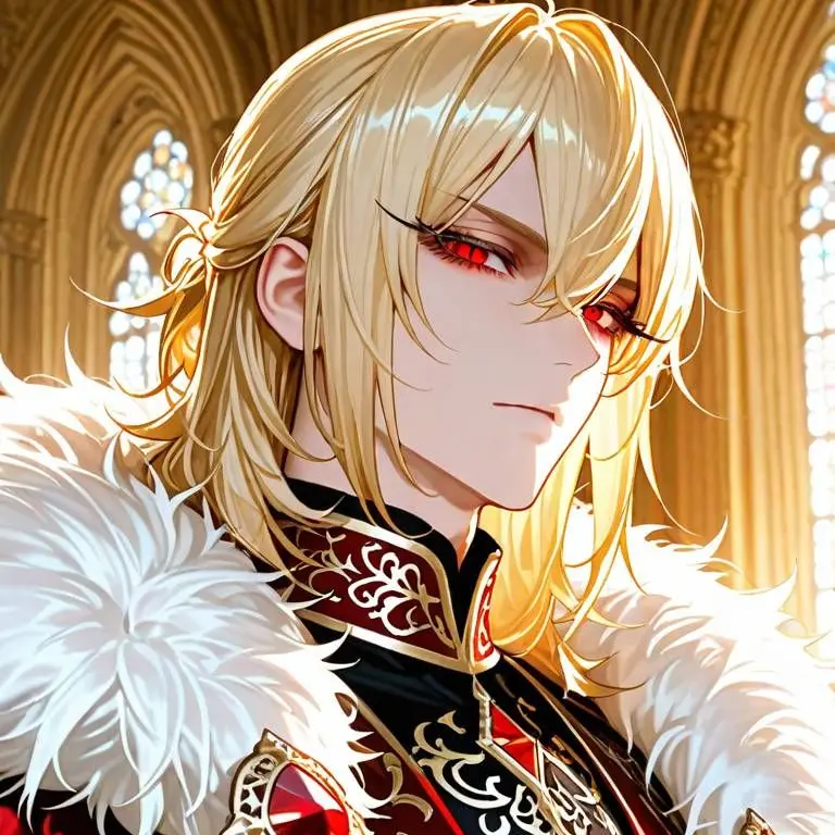 kohakuume의 ドラゴンと女神