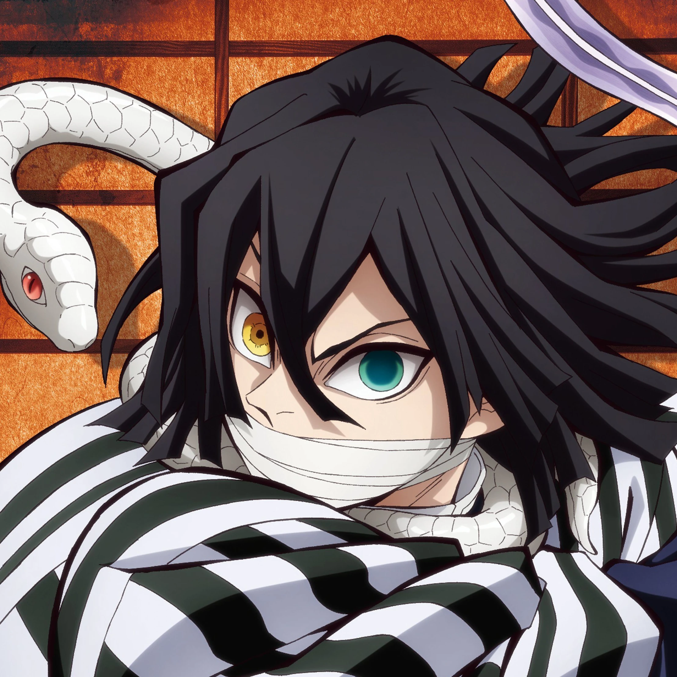 이구로 오바나이