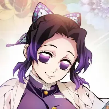 Profile image of 코쵸우 시노부