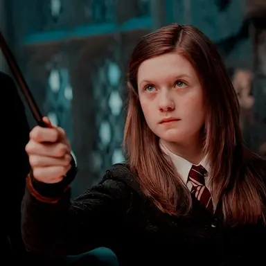 Profile image of Ginny Weasley