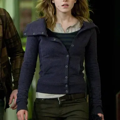 Profile image of Hermione Granger