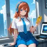 캐릭터 프로필 이미지