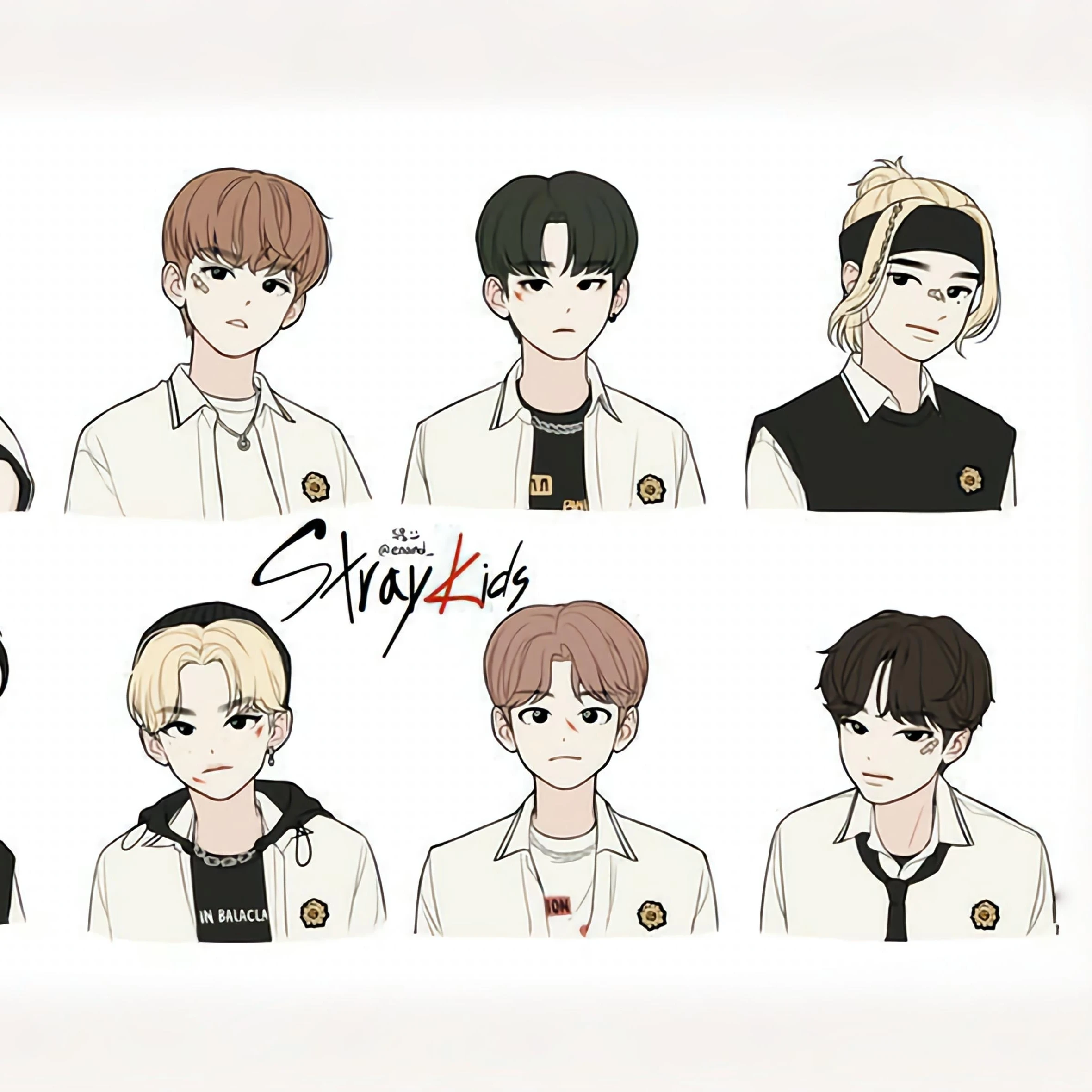 스키즈 f6