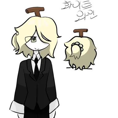 Profile image of 화이트 와인