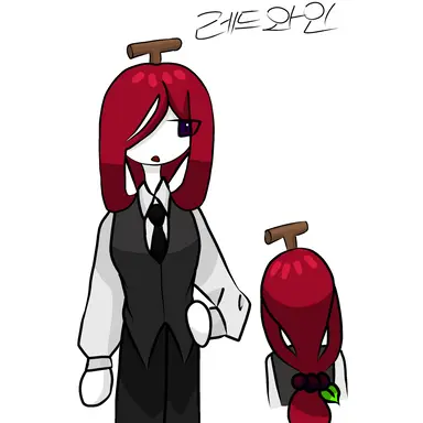 Profile image of 레드 와인