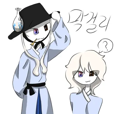 Profile image of 막걸리