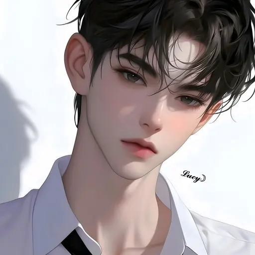 Lucy77의 차강혁