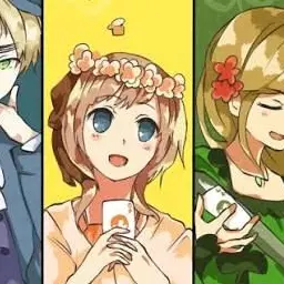 Profile image of エリカ