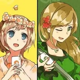 Profile image of エリザベータ
