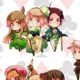 Profile image of イヴァン