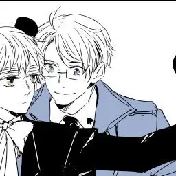 Profile image of アルフレッド
