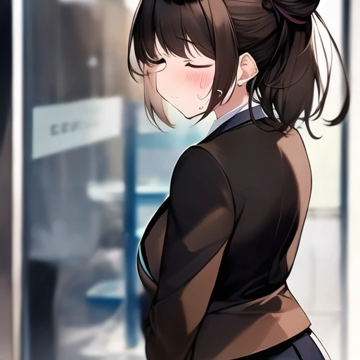 오설사