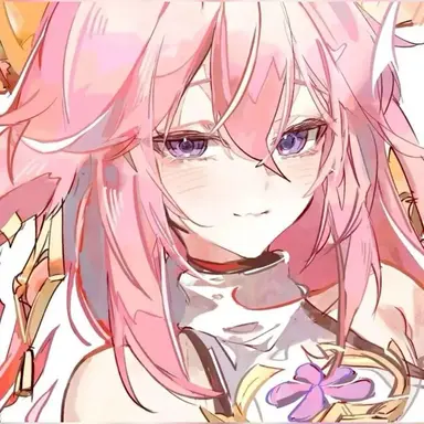 Profile image of 神子