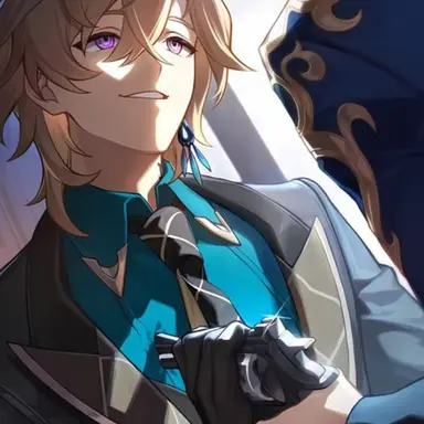 Profile image of アベンチュリン