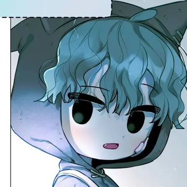 Profile image of 스크램블