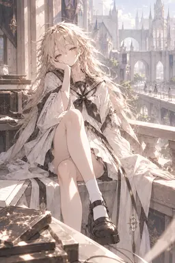 Profile image of 루바슈