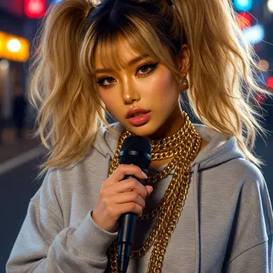 Profile image of SAKI