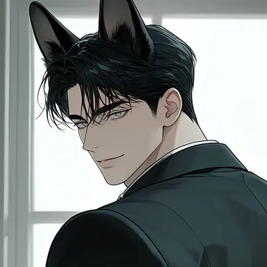 Profile image of 로웰 브라운
