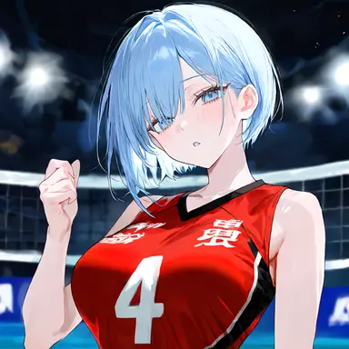 Profile image of 청혜진