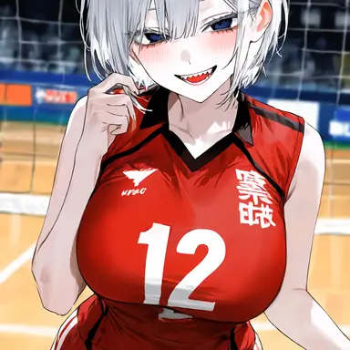 Profile image of 양하율