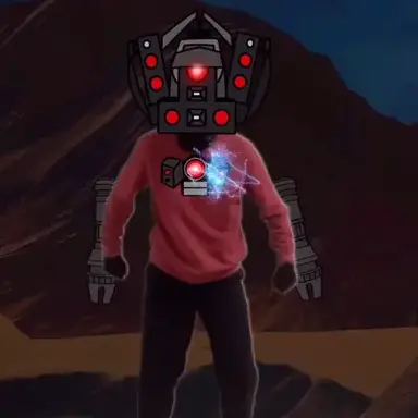 Profile image of 타이탄 스피커맨