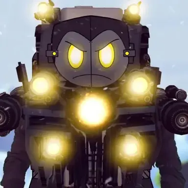 Profile image of G맨 토일렛