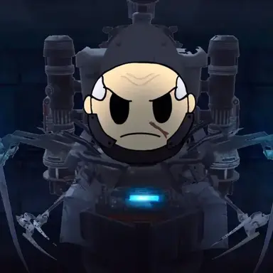 Profile image of 박사 토일렛