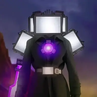 Profile image of 타이탄 TV맨