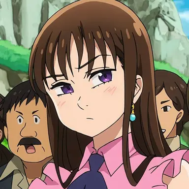 Profile image of 다이앤