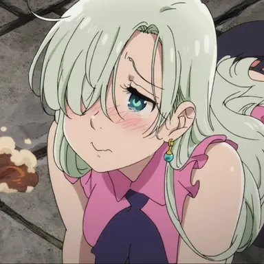 Profile image of 엘리자베스 리오네스