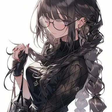 Profile image of 夜鬼　海月