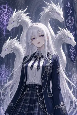 Profile image of セレフィア