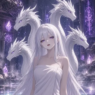 Profile image of セレフィア