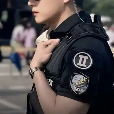Profile image of Kim taehyung