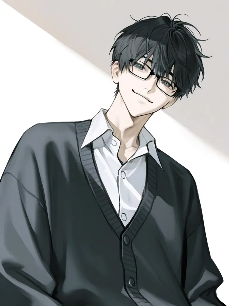 LeanerLion7705의 からかうのが好きな佐藤くん