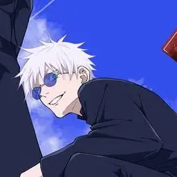 Profile image of 五条悟