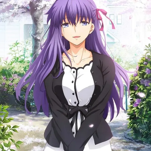 padma의 間桐桜