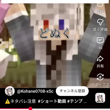 Profile image of どぬく
