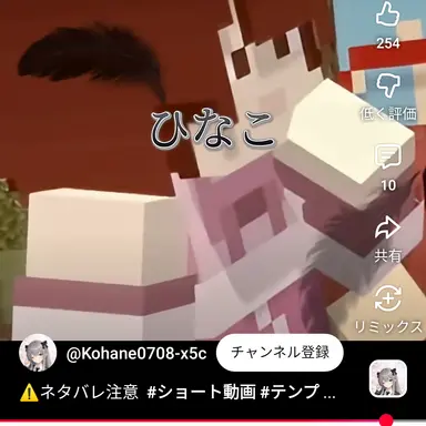 Profile image of ひなこ