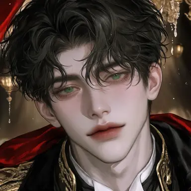 Profile image of マテオ