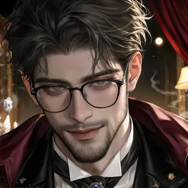 Profile image of リャン